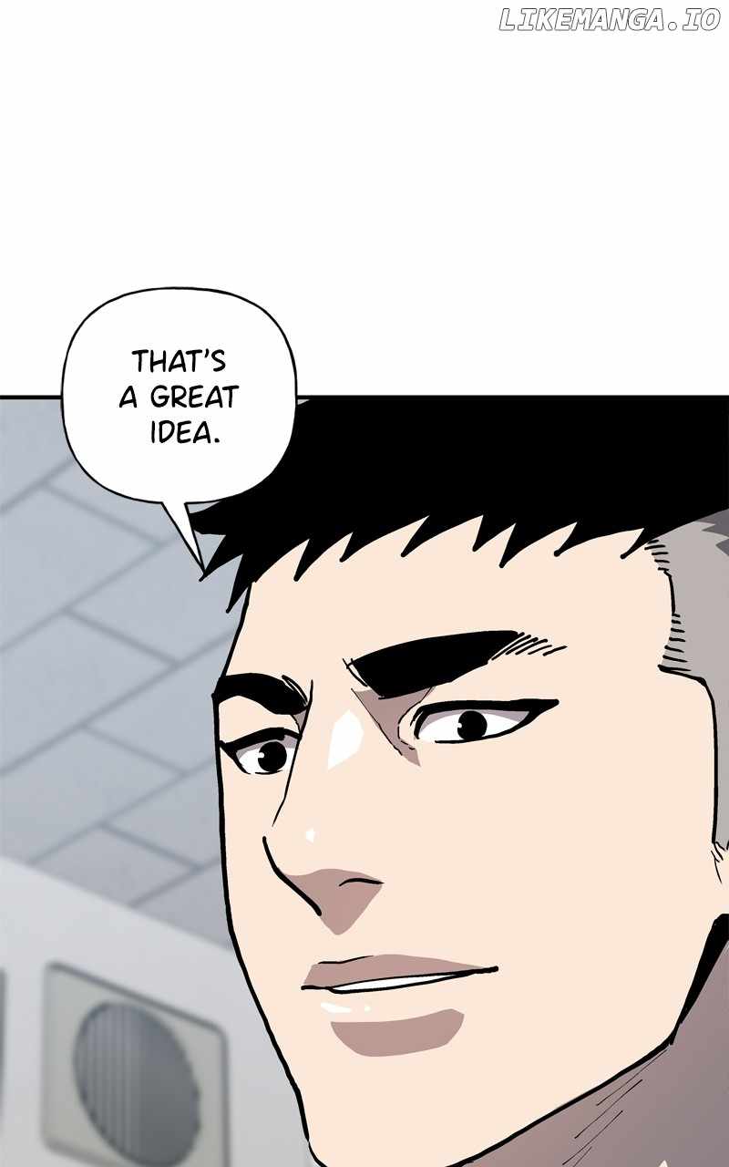 Boss Returns Chapter 37 72